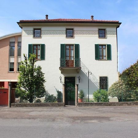 La Sosta Fuori Stazione Bed and Breakfast Brescello Eksteriør billede
